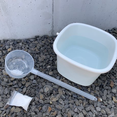 「庭木のツチトコ 400g 」