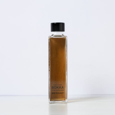 樹木薫る日本酒【BOKKA】 150ml