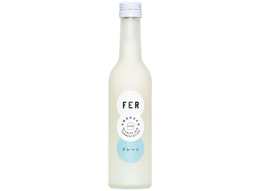 乳酸発酵 甘酒カクテル【FER】 | FERMENT8 STORE