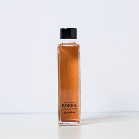 樹木薫る日本酒【BOKKA】 150ml