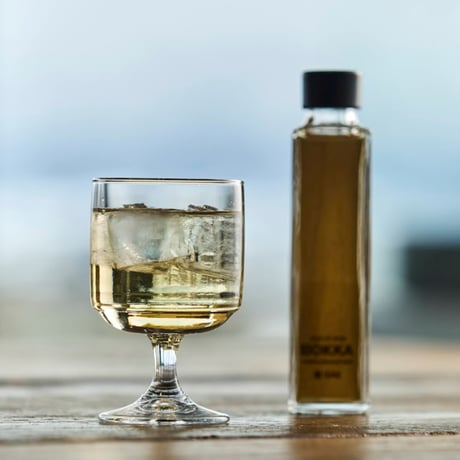 樹木薫る日本酒【BOKKA】 150ml