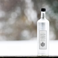 10年熟成ブレンド焼酎【SATOYAMA VISTA】 720ml