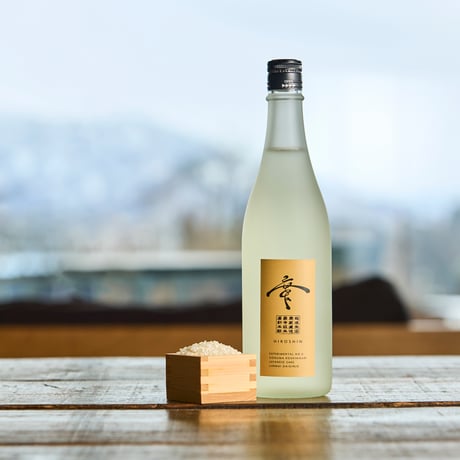 日本酒 ma228 鳳凰美田 酒未来 純米大吟醸酒 | Sakenomy - 日本酒を知り、日本