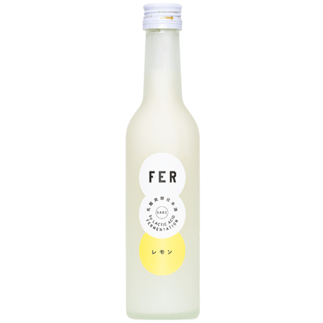 乳酸発酵 甘酒カクテル【FER】 300ml 5本ギフトセット