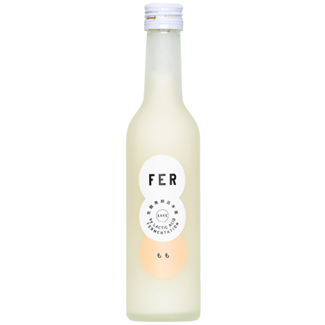 乳酸発酵 甘酒カクテル【FER】 300ml 3本ギフトセット