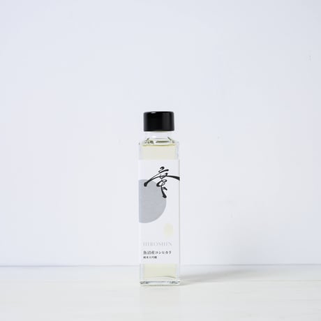 【廣新】魚沼産コシヒカリ純米大吟醸 150ml