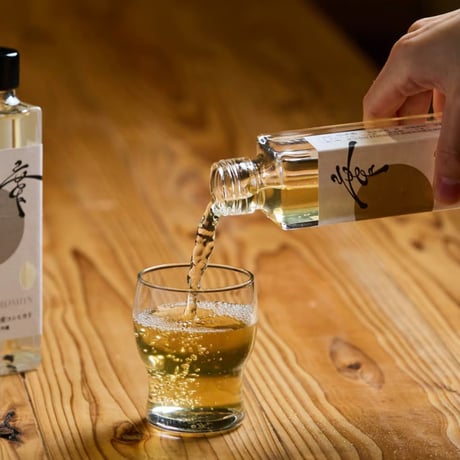 【廣新】魚沼産コシヒカリ玄米醸造 720ml