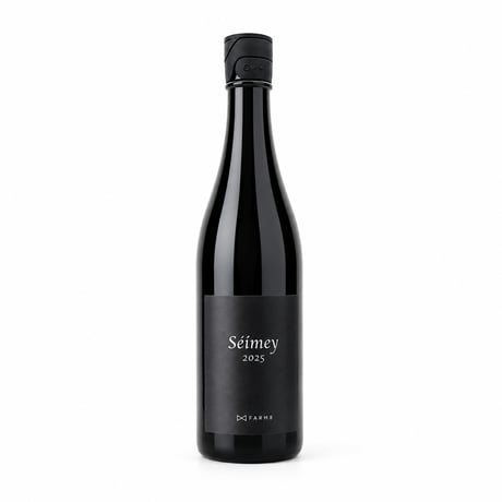 小説『君がいた夏、僕だけのヒーロー』オリジナルリキュール【seimey】 720ml