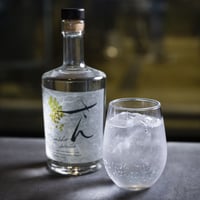 極み山椒酒 【さん】  500ml