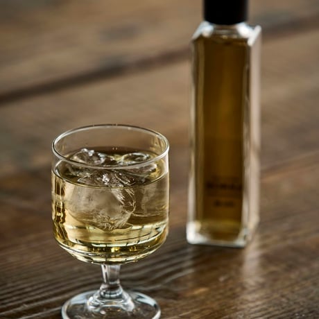 樹木薫る日本酒【BOKKA】 150ml 2本入りギフトセット