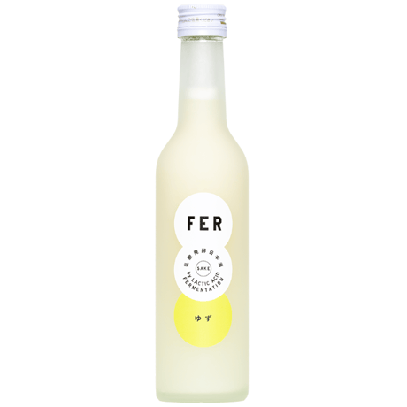 乳酸発酵 甘酒カクテル【FER】 300ml 3本ギフトセット