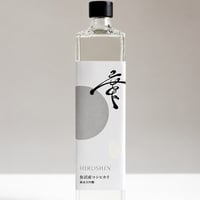 【廣新】魚沼産コシヒカリ純米大吟醸 720ml