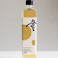 【廣新】魚沼産コシヒカリ玄米醸造 720ml