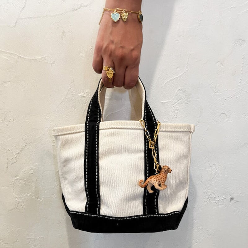 ステンレス TOYレオ ブレスレット | SiHi