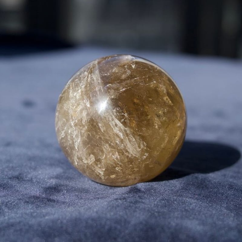⭐️ギラギラ❗️タイチンルチル バングル 15mm CATEGORY ◇色別 | Destiny-Stone SHOP