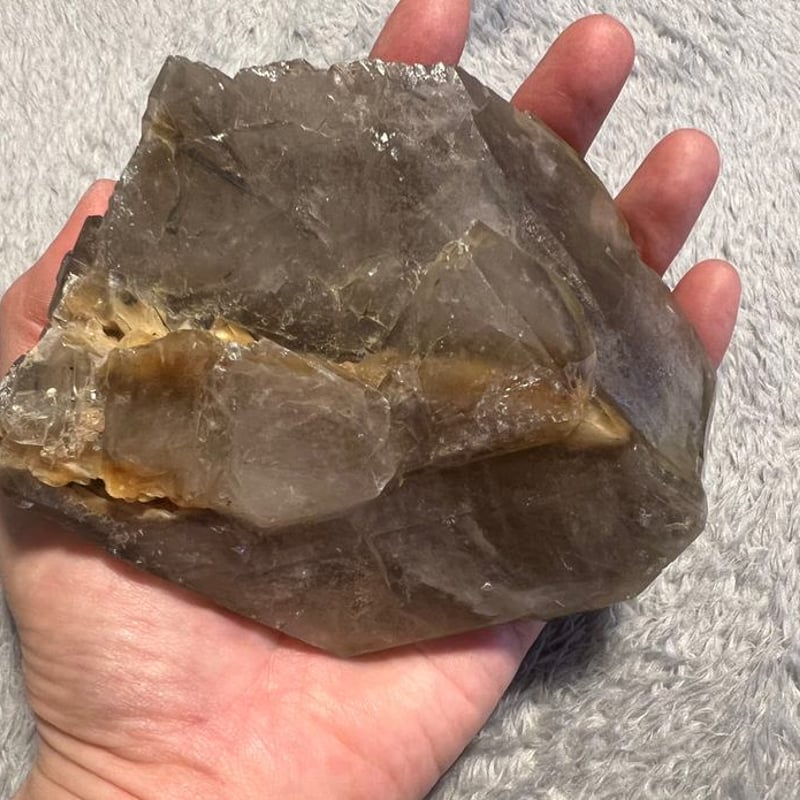 ザギマウンテンクォーツ　慈愛と救済の聖なる水晶　奇跡の黄金の矢 ザギマウンテンクォーツ 慈愛と救済の聖なる水晶 奇跡の黄金の矢