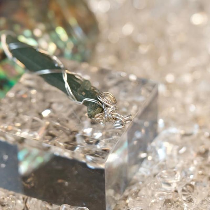 精霊界と天使界との繋がりを深める〉超希少【ギリシャ セリフォス島