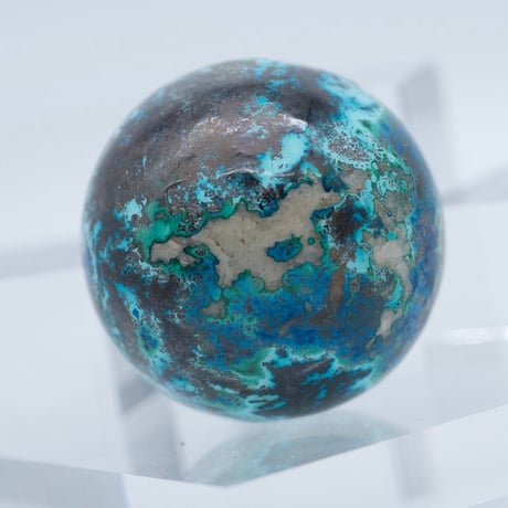 〈変化の地球で安定して過ごす〉シャッタカイト　スペシャルグレード　スフィア　特大サイズ