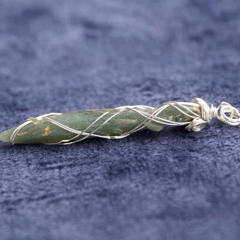 超希少＊セリフォスグリーン＊ギリシャ産 超希少＊セリフォスグリーン＊ギリシャ産