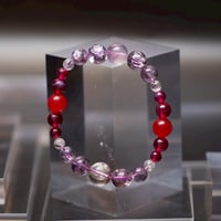 〈天使の愛＆勝利の女神〉未来を切り拓くブレイクスルー・ブレスレット
