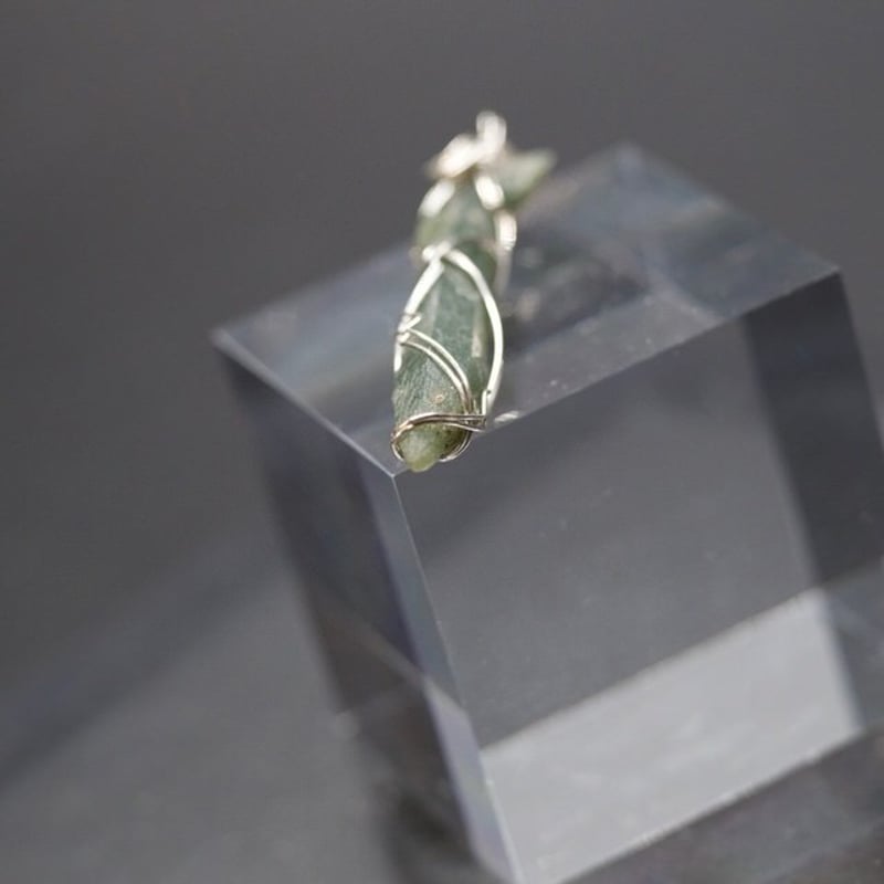 精霊界と天使界との繋がりを深める〉超希少【ギリシャ セリフォス島