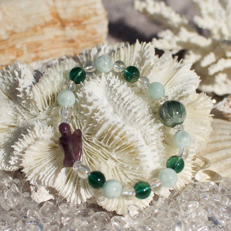 ノブ様 ムースストーン ノブ様 ムースストーン