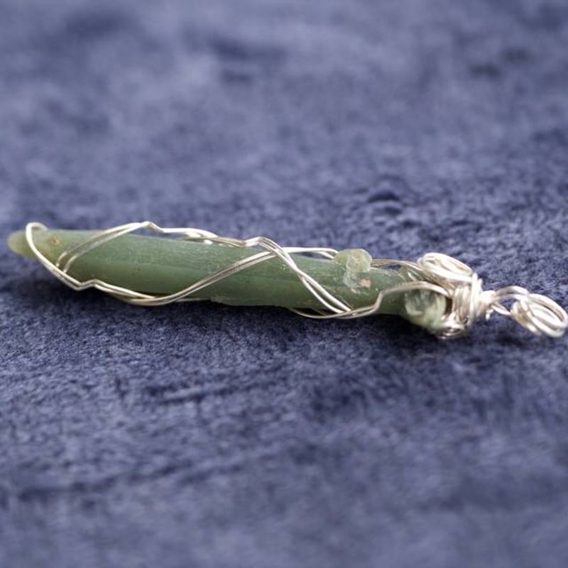 超希少＊セリフォスグリーン＊ギリシャ産