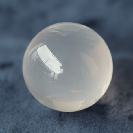 〈光輝く変化変容〉【スターメタモルフォシスクォーツ　スフィア（丸玉）】