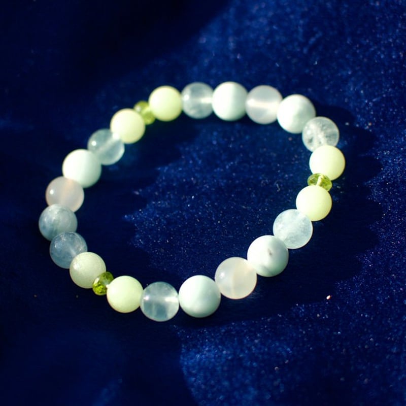 Hikariスピリチュアルヒーラ オリジナル ブレスレット