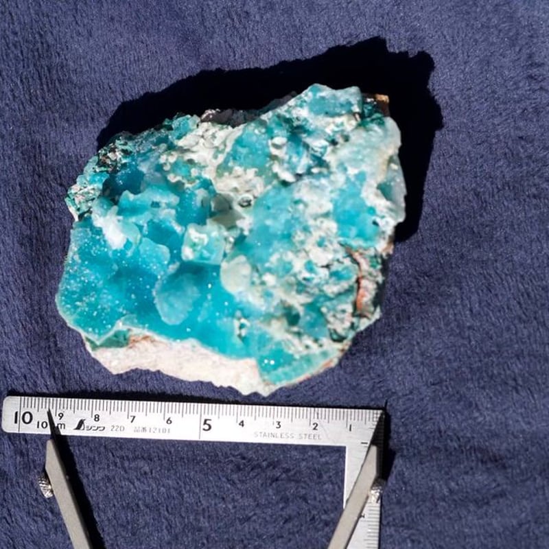 愛と受容の女神性で自由な人生創造〉【ジェムシリカ】 ドゥルージー