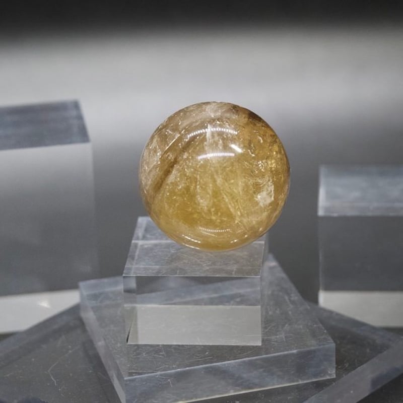 超レア 灰色 グレー ファントム クォーツ キラキラ 水晶クラスター