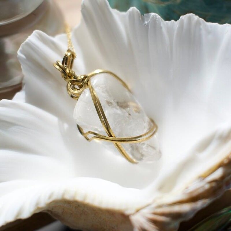 レムリア叡智とブルーエンジェルの加護〉【超希少ロシアンレムリアン