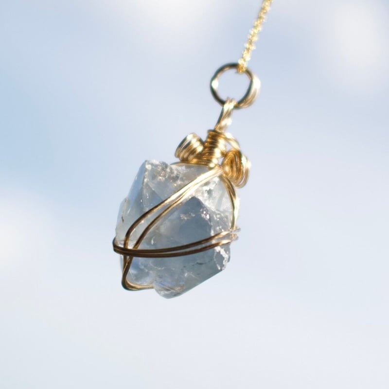 CATEGORY セレスタイト | Destiny-Stone SHOP