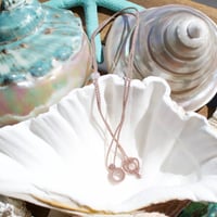 〈stone pierrotコラボ作品〉【超希少メタモルフォシスクォーツ®️＆スーパーセブン®️】ヒーリングカボション　マクラメペンダント（3）