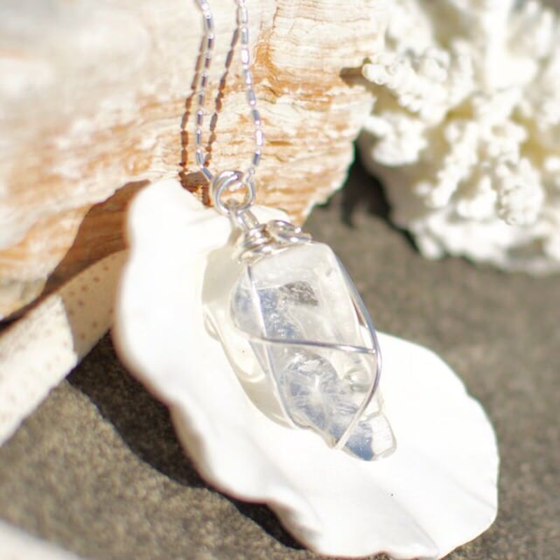 レムリア叡智とブルーエンジェルの加護〉【超希少ロシアンレムリアン