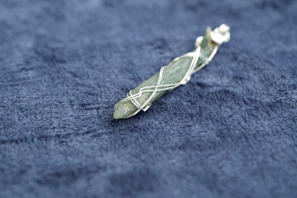 超希少＊セリフォスグリーン＊ギリシャ産 超希少＊セリフォスグリーン＊ギリシャ産