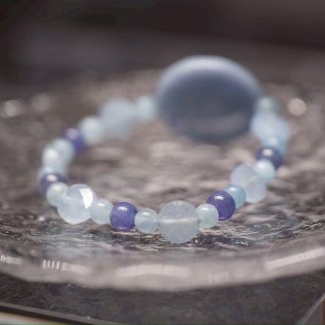 〈天使の光〉エンジェルライト ブレスレット