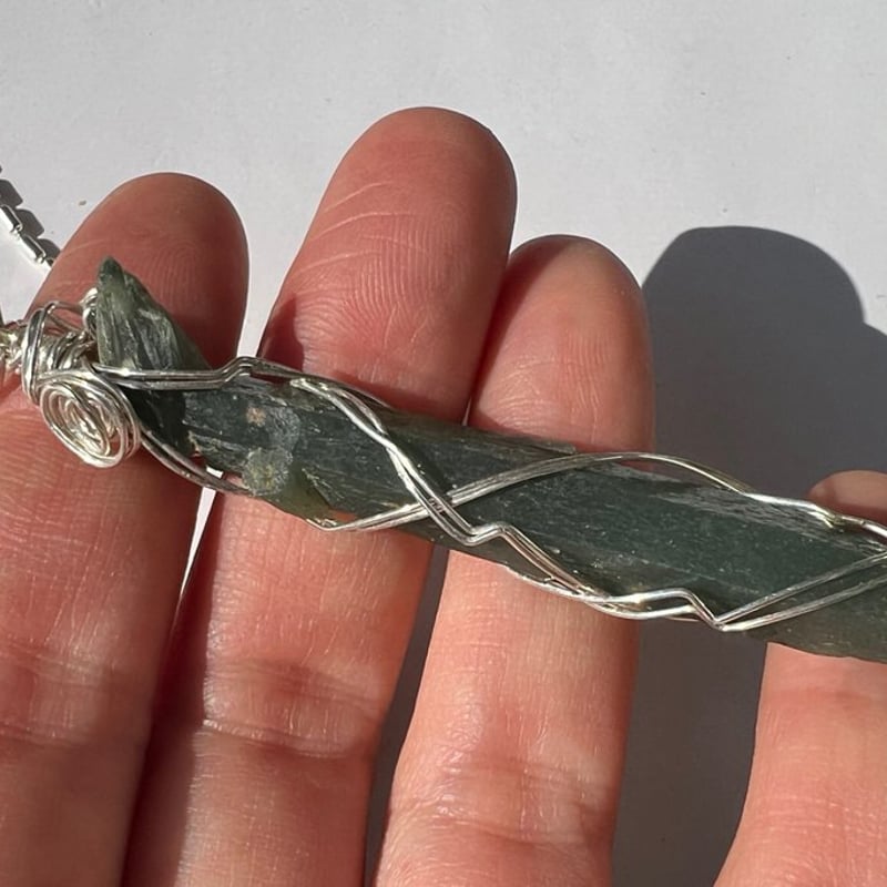 超希少＊セリフォスグリーン＊ギリシャ産 超希少＊セリフォスグリーン＊ギリシャ産