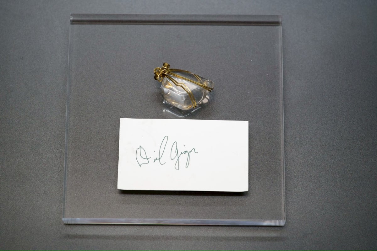 レムリア叡智とブルーエンジェルの加護〉【超希少ロシアンレムリアン