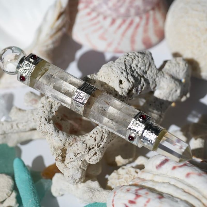 CATEGORY クリスタルワンド | Destiny-Stone SHOP