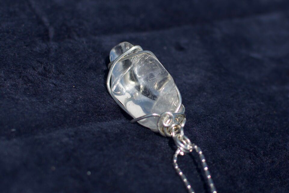 レムリア叡智とブルーエンジェルの加護〉【超希少ロシアンレムリアン