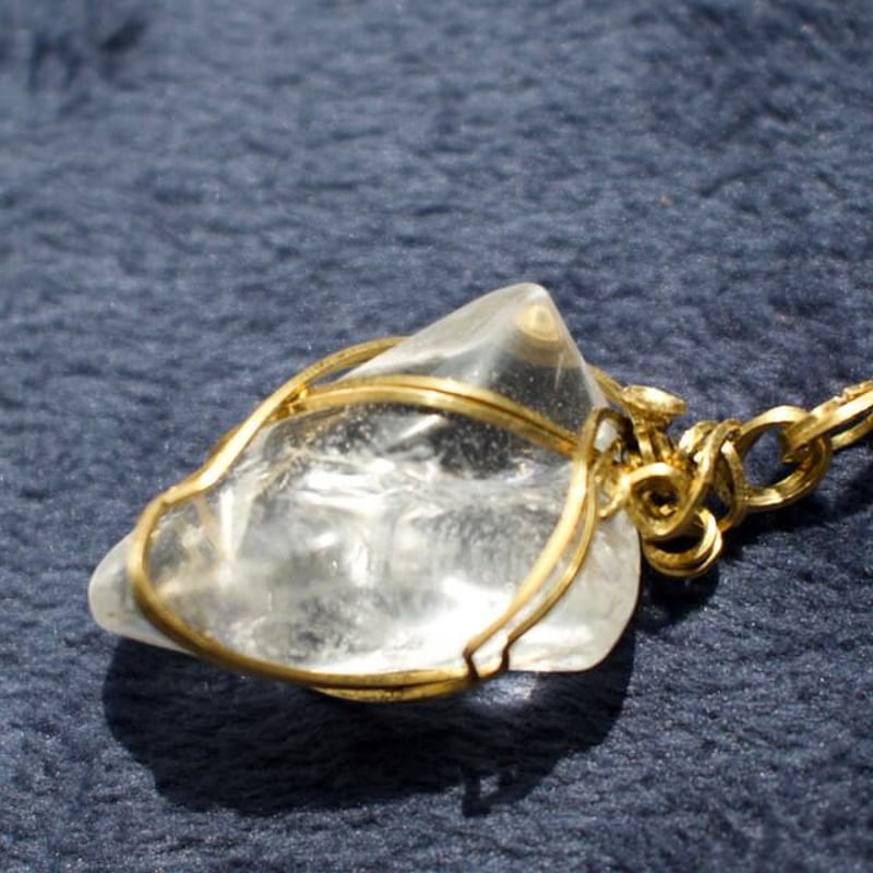 レムリア叡智とブルーエンジェルの加護〉【超希少ロシアンレムリアン