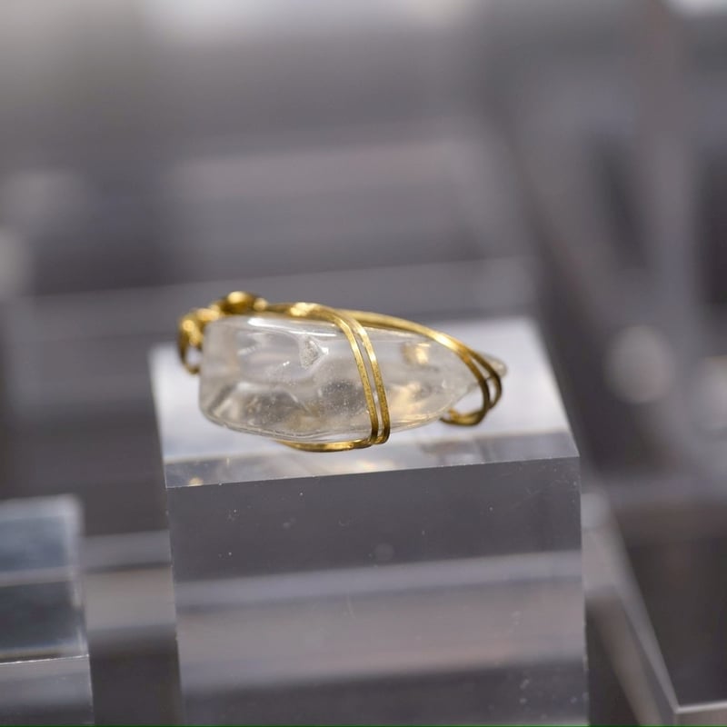 レムリア叡智とブルーエンジェルの加護〉【超希少ロシアンレムリアン