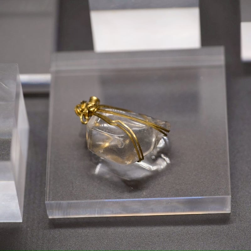 レムリア叡智とブルーエンジェルの加護〉【超希少ロシアンレムリアン