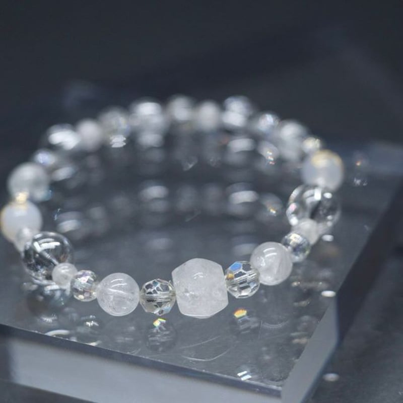 初期希少 超貴重 share spirit ブレスレット 【公式通販】