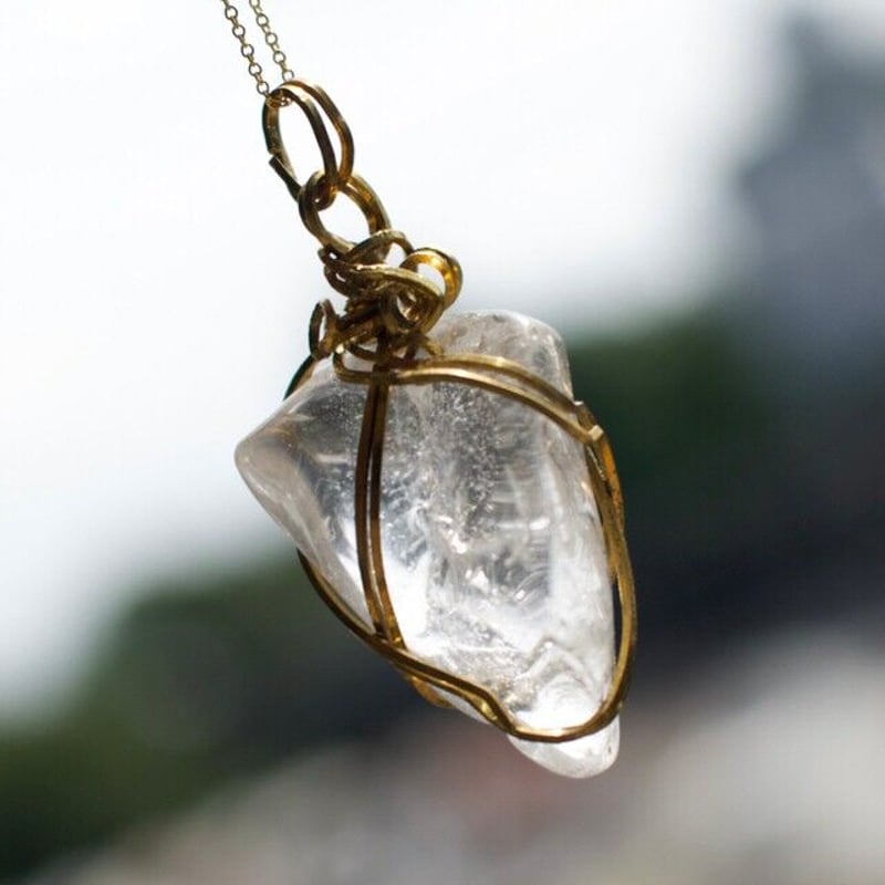 レムリアンエンジェル【守護】 レムリア叡智とブルーエンジェルの加護〉【超希少ロシアンレムリアン