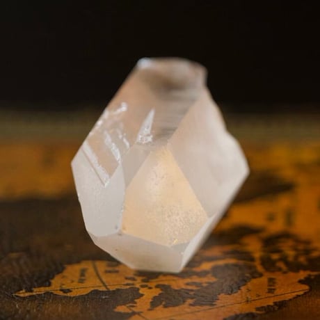 〈古代の叡智を幸せな現実変容に活かす〉ドリームレムリアン/レムリアンドリーム　ハイグレード　ファントム入り＆トランスミッター　ポイント原石