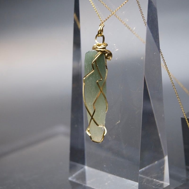 超希少＊セリフォスグリーン＊ギリシャ産 超希少＊セリフォスグリーン＊ギリシャ産