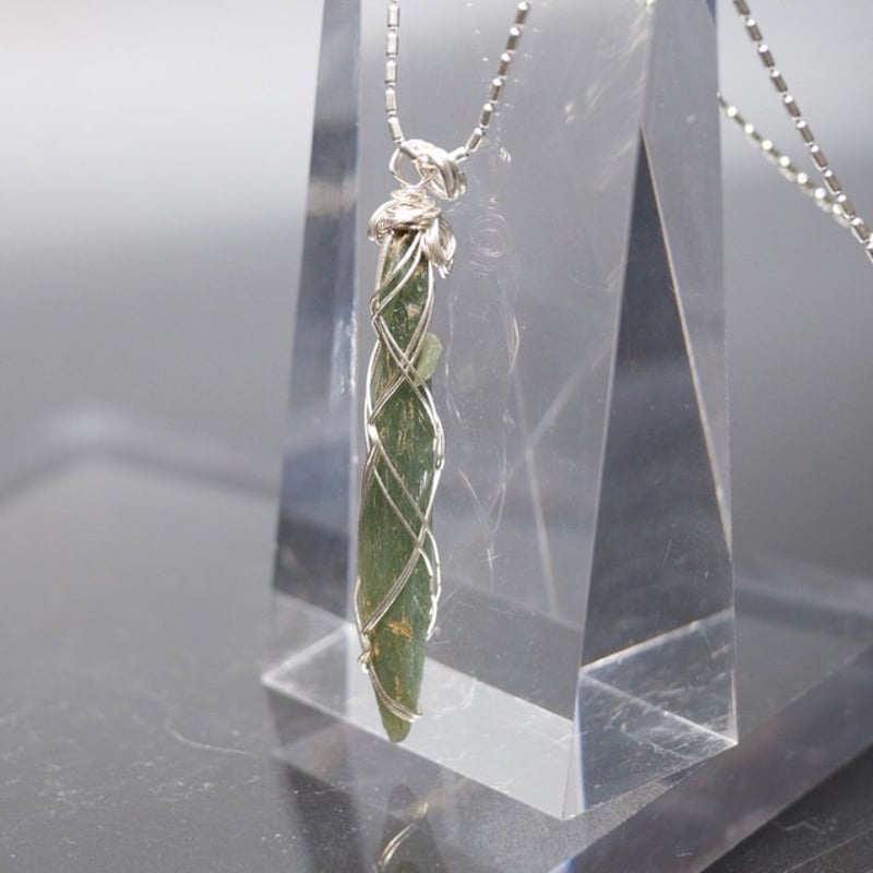 超希少＊セリフォスグリーン＊ギリシャ産