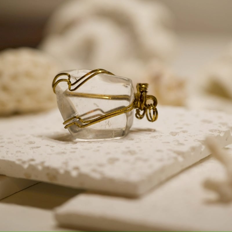 レムリアンエンジェル【守護】 レムリア叡智とブルーエンジェルの加護〉【超希少ロシアンレムリアン